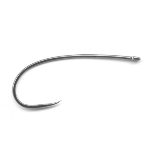 DOHIKU Hooks HDR Barbless Terrestrial - Troutlore Fly Tying Hook Australia