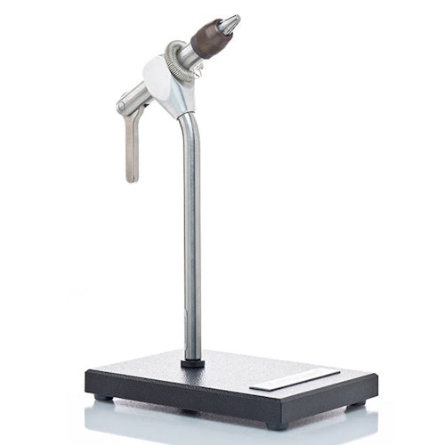 DYNA-KING KINGFISHER VISE  AVAILABLE AT TROUTLORE FLY TYING STORE AUSTRALIA