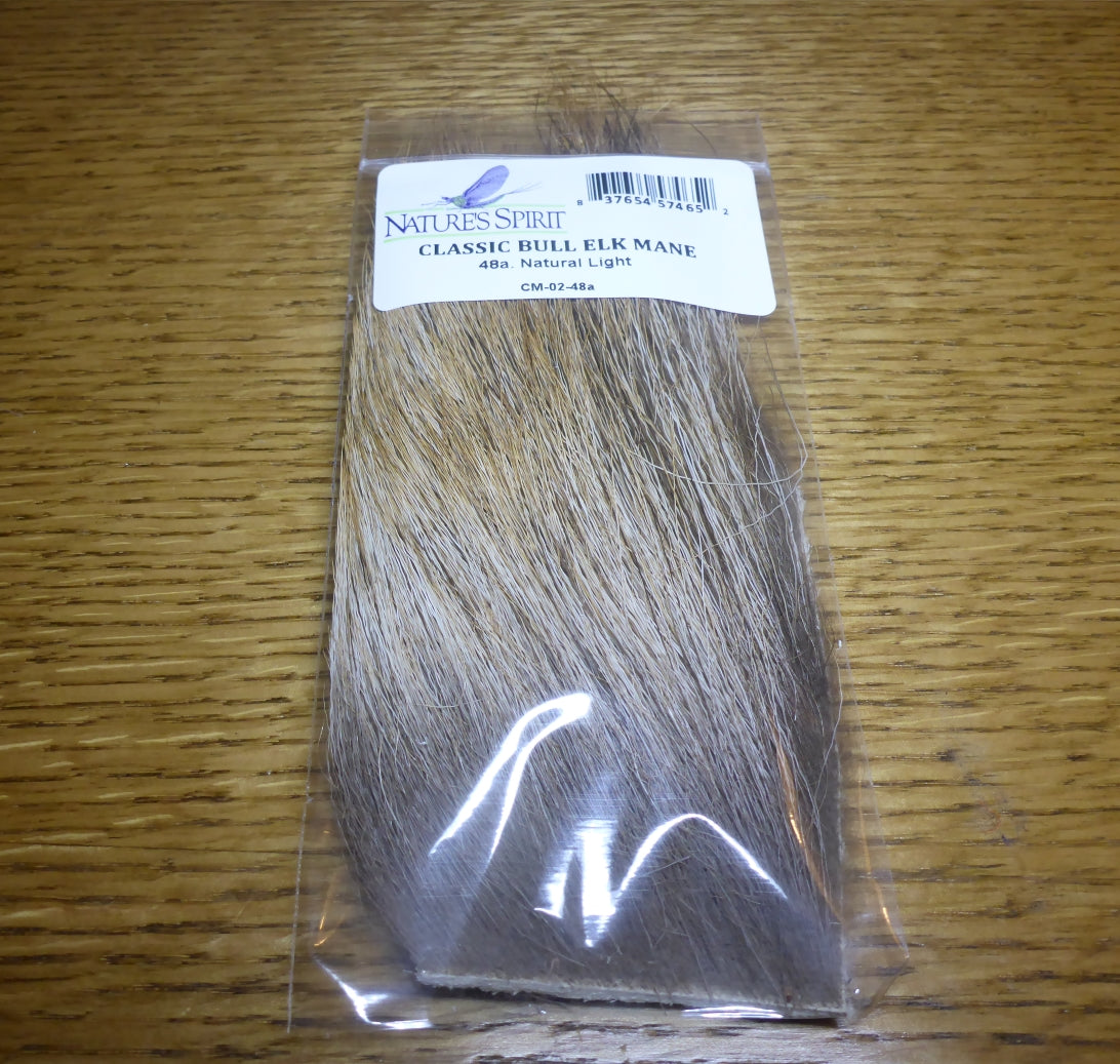 Elk – Troutlore