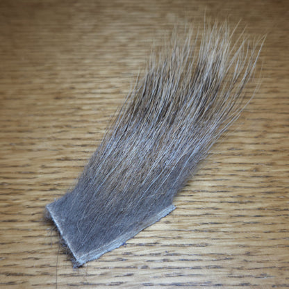 Elk Mane Mini Patch - Troutlore Fly Tying