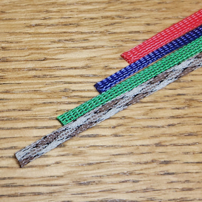 Flexo Crab Tubing - Troutlore Fly Tying Store for Saltwater Flies Australia