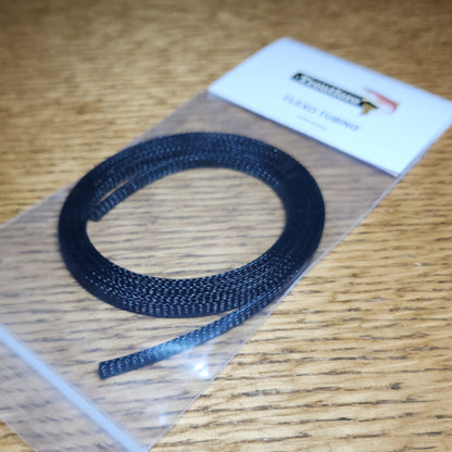 Flexo Crab Tubing - Troutlore Fly Tying Store Australia. Materials for Saltwater and Carp Flies like the Flexo Mudeye