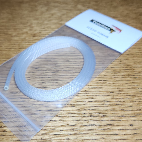 Flexo Crab Tubing - Troutlore Saltwater Flies  & Fly Tying Store for Australia