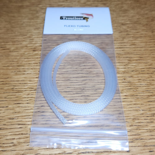 Flexo Crab Tubing - Troutlore Saltwater Flies  & Fly Tying Store for Australia