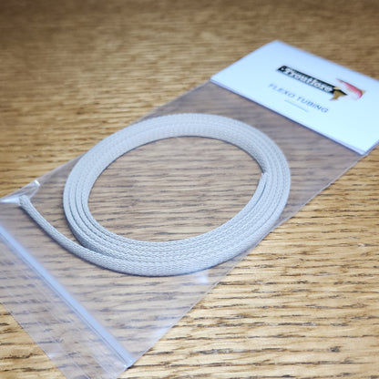 Flexo Crab Tubing - Troutlore Saltwater Flies  & Fly Tying Store for Australia