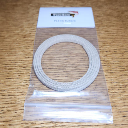 Flexo Crab Tubing - Troutlore Saltwater Flies  & Fly Tying Store for Australia