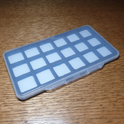 Fly Box Slimline 18 Compartment