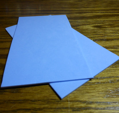 2mm Thin Foam - Troutlore Fly Tying Materials Australia