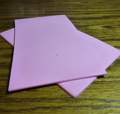2mm Thin Foam - Troutlore Fly Tying Materials Australia