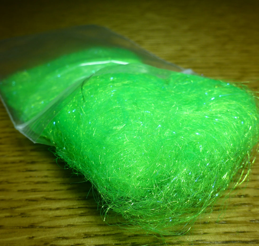 FTD Arctic Wind Dubbing AVAILABLE AT TROUTLORE FLY TYING STORE AUSTRALIA