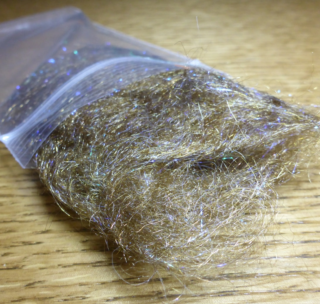 FTD Arctic Wind Dubbing AVAILABLE AT TROUTLORE FLY TYING STORE AUSTRALIA