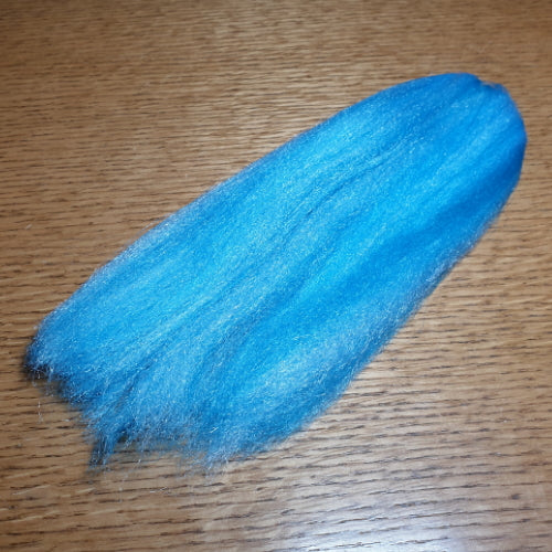 FTD Congo Hair Baitfish Blends – Blue Bait Blue