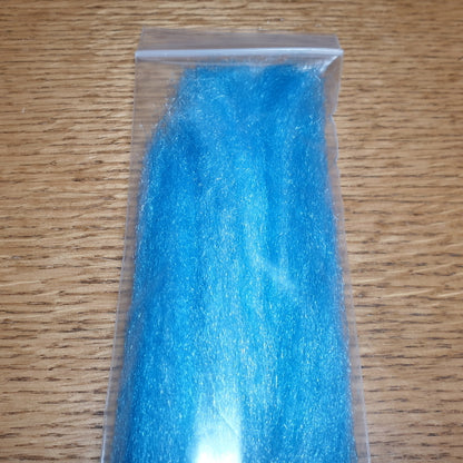 FTD Congo Hair Baitfish Blends – Blue Bait Blue