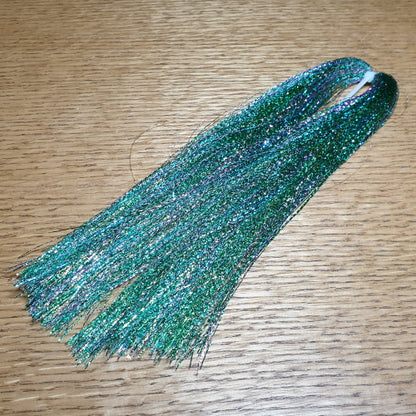Northern Flash - Peacock - Troutlore Saltwater Fly Tying Materials Australia