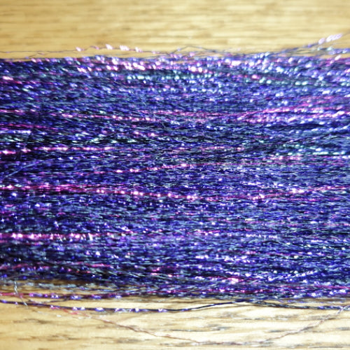 Northern Flash - Purple - Troutlore Fly Tying Materials Australia