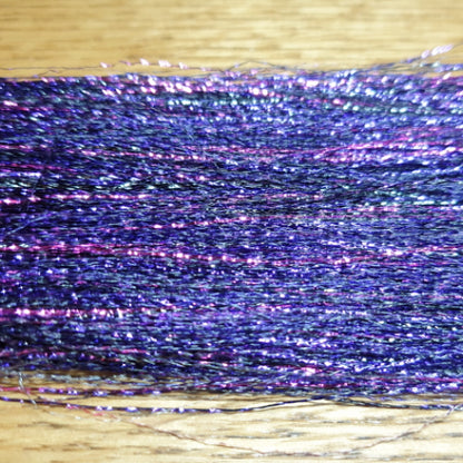 Northern Flash - Purple - Troutlore Fly Tying Materials Australia