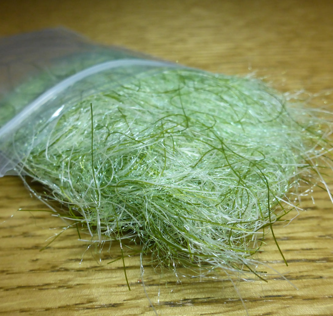 FTD Sand Crab Dubbing