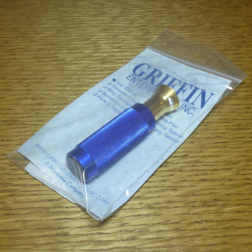 Griffin Hair Stacker - Troutlore Fly Tying Store Australia