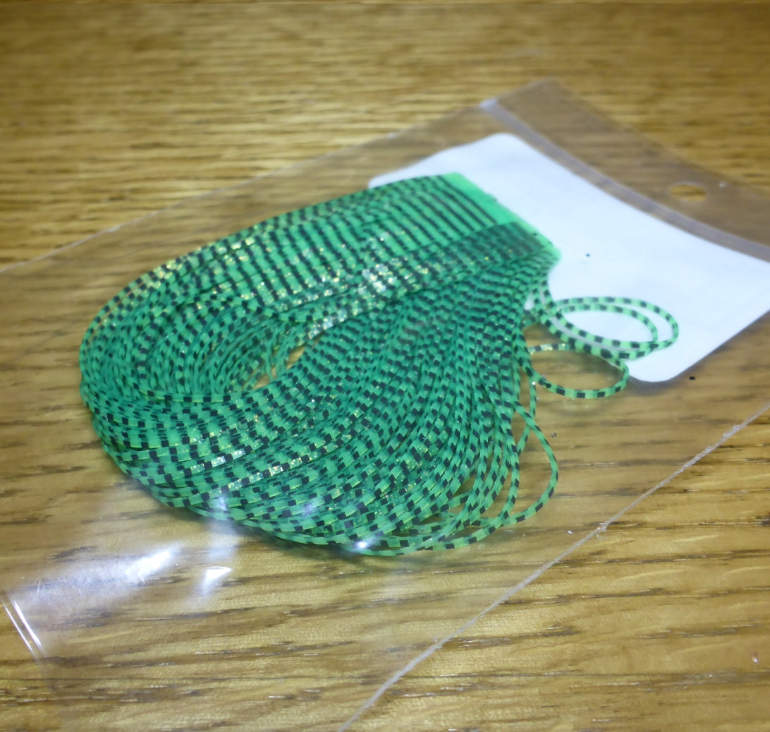Insect Flutter Legs & Worms – Troutlore