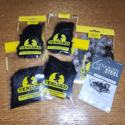 Special Order For Ryan