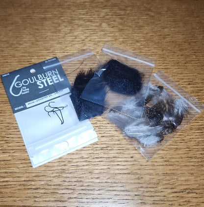 Special Order For Ryan