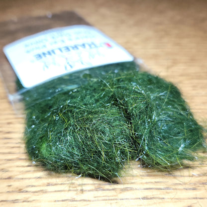 Hareline Hare’s Ear Plus Dubbing AVAILABLE AT TROUTLORE FLY TYING STORE AUSTRALIA