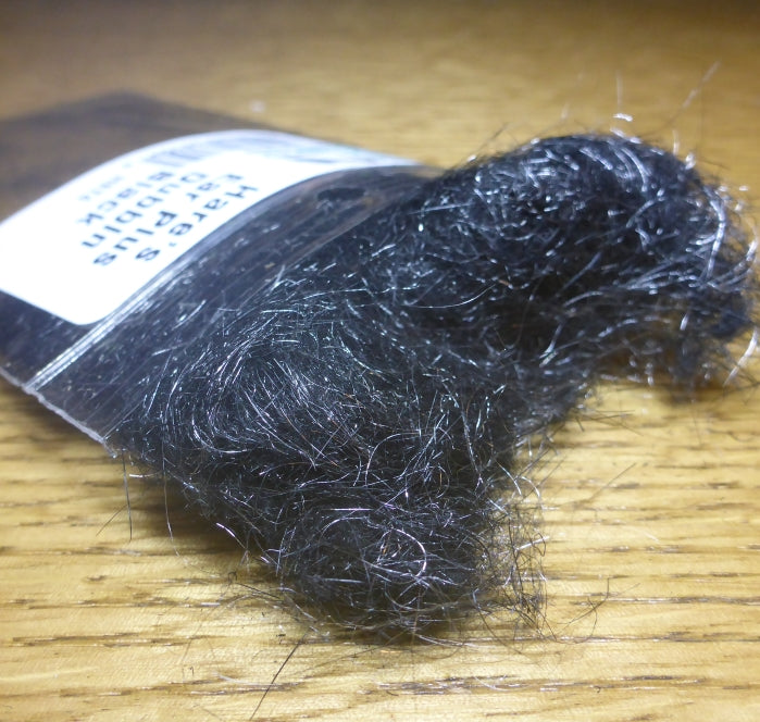 Hareline Hare’s Ear Plus Dubbing AVAILABLE AT TROUTLORE FLY TYING STORE AUSTRALIA