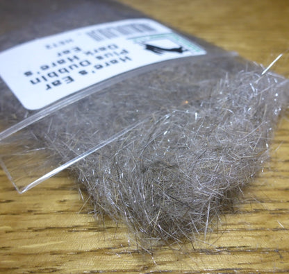 Hareline Hare’s Ear Plus Dubbing AVAILABLE AT TROUTLORE FLY TYING STORE AUSTRALIA