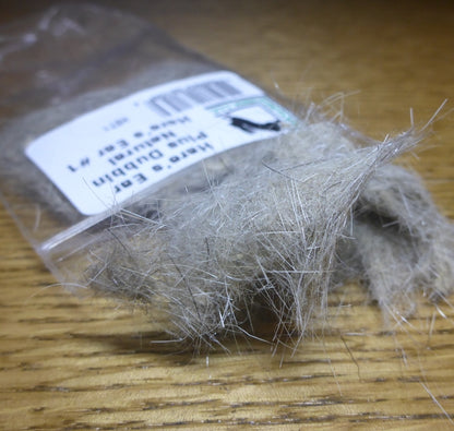Hareline Hare’s Ear Plus Dubbing AVAILABLE AT TROUTLORE FLY TYING STORE AUSTRALIA