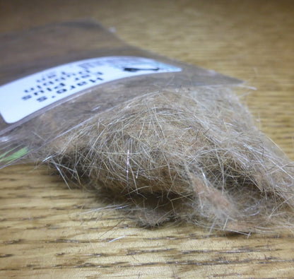 Hareline Hare’s Ear Plus Dubbing AVAILABLE AT TROUTLORE FLY TYING STORE AUSTRALIA