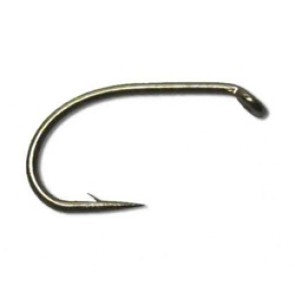 KAMASAN B160 HOOK TROUT MEDIUM SHORT SHANK AVAILABLE AT TROUTLORE FLY TYING STORE AUSTRALIA
