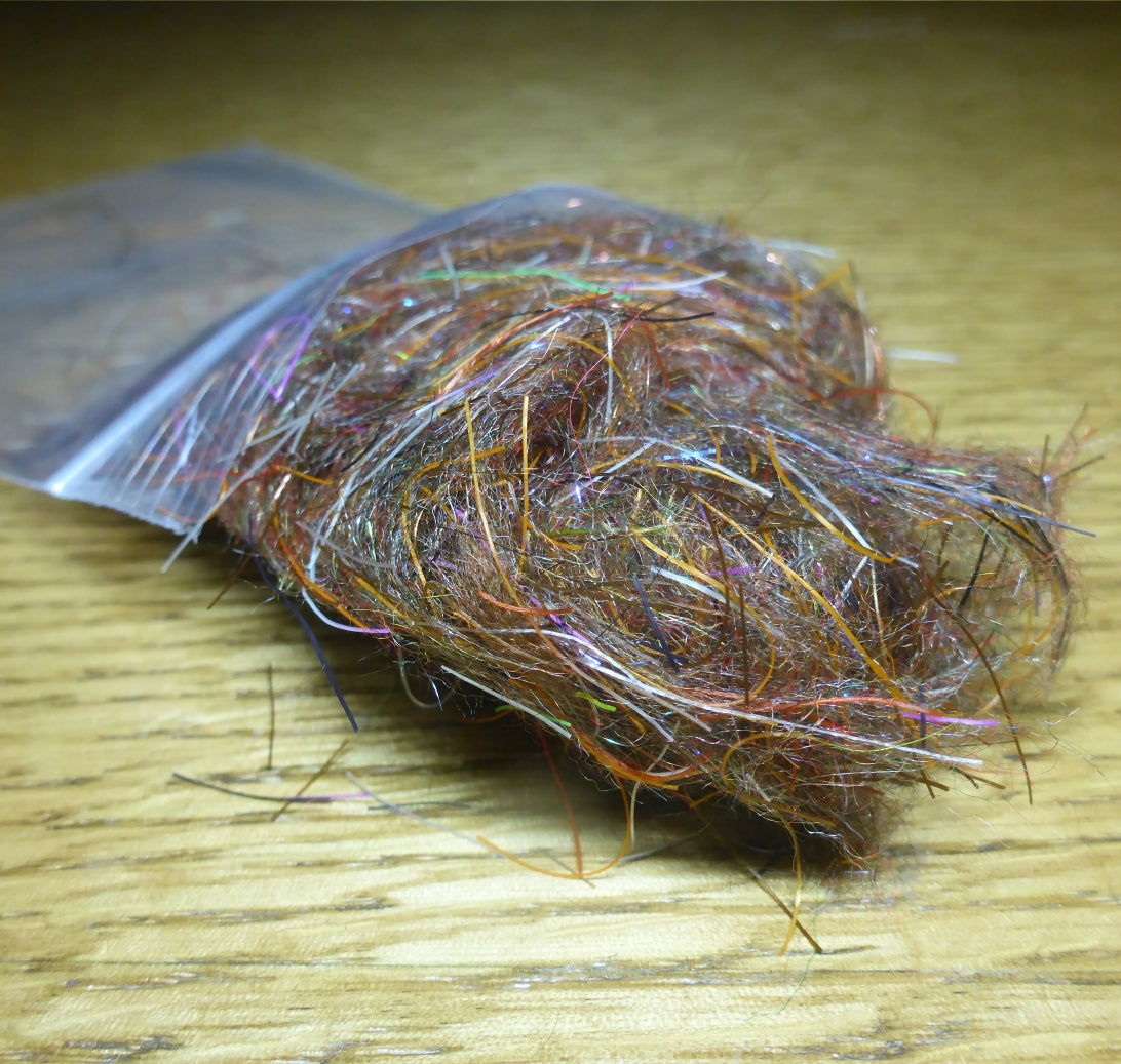 Krap Type FTD Krap Dubbing - Troutlore Fly Tying
