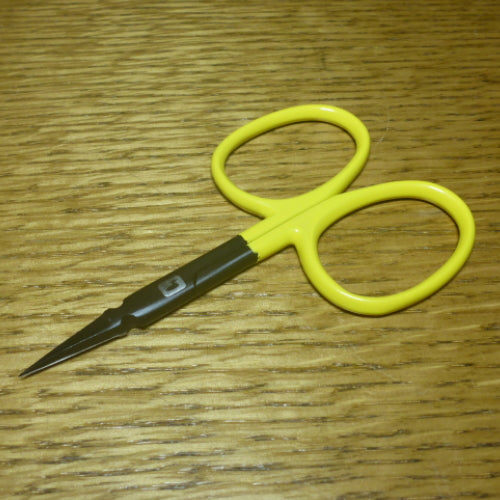 Loon Ergo Arrow Point Scissors Avaiable from Troutlore Fly Tying Store Australia