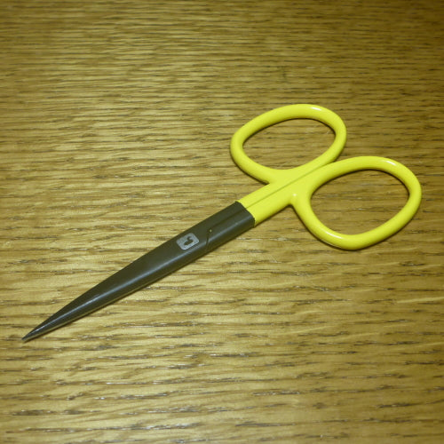 Loon Ergo Hair Scissors – Troutlore