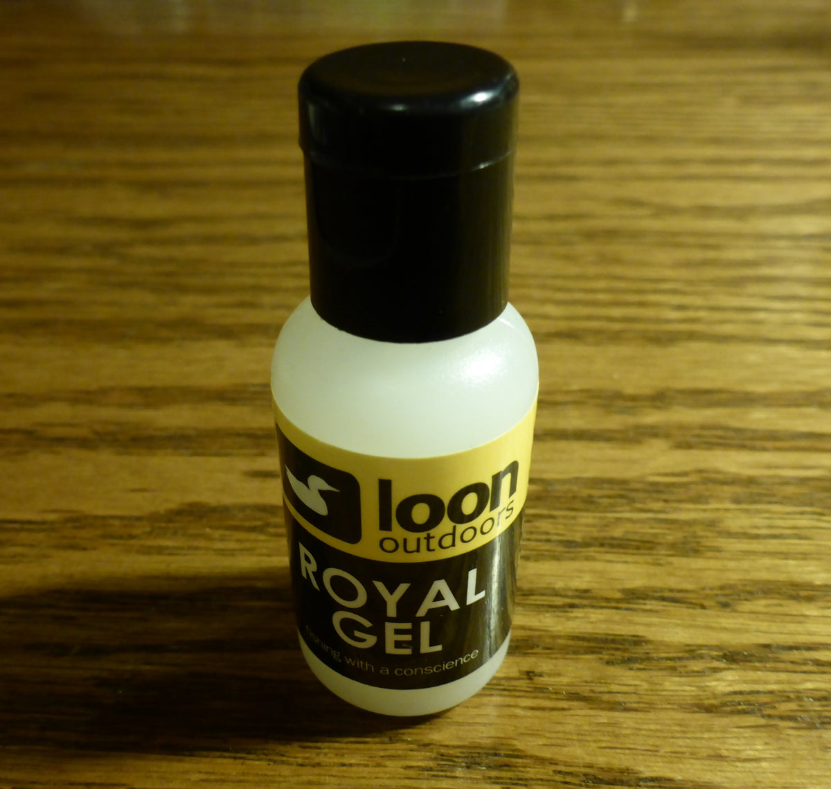 Loon Royal Gel Floatant - Troutlore Fly Tying