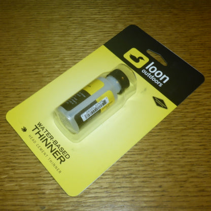 Loon Outdoors Water Based Thinner