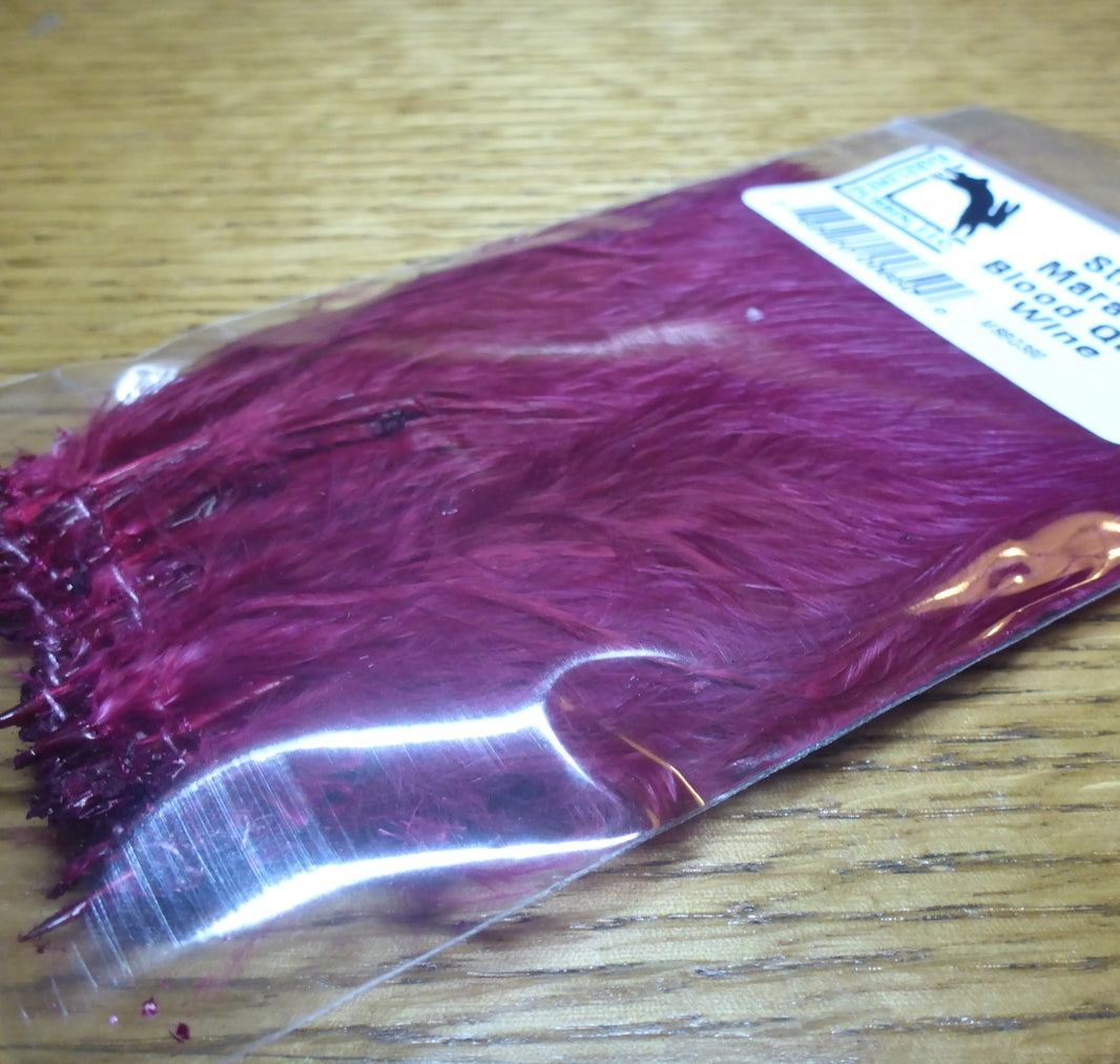 Marabou – Troutlore
