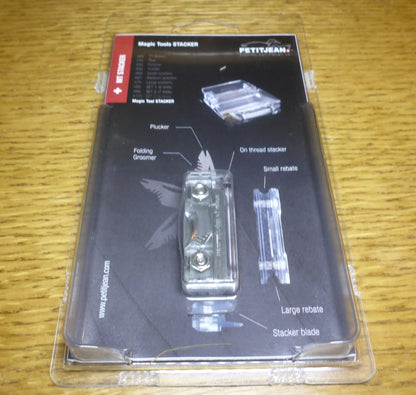 Petitjean Magic Tool Stacker