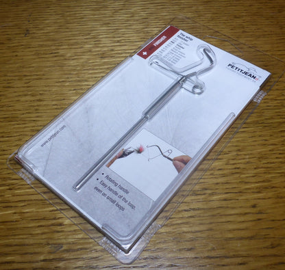 Marc Petitjean Whip Finisher - Troutlore Fly Tying Tools Australia