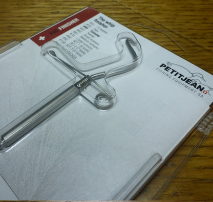 Marc Petitjean Whip Finisher - Troutlore Fly Tying Tools Australia