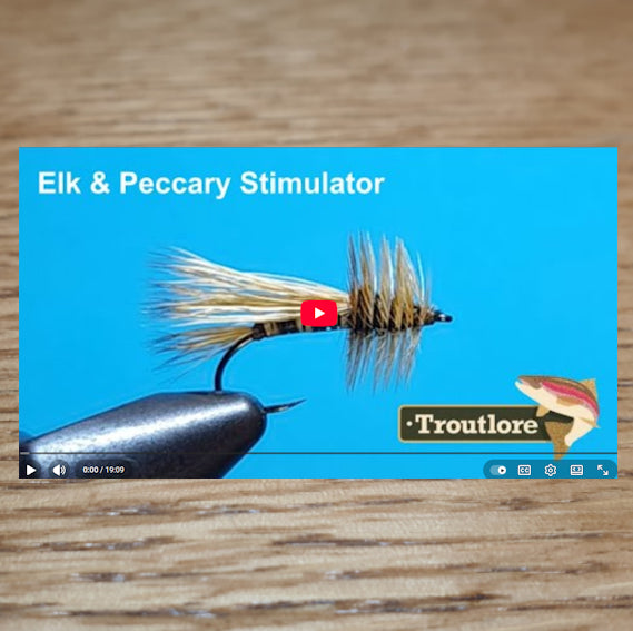 Special Order For Mark