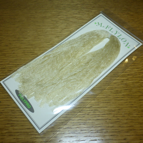 McFlylon - Light Copper (Tan)