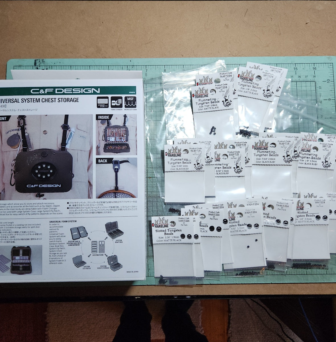 A Real Treat For Merv