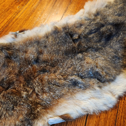 New Zealand Possum Hide #361 - Troutlore Fly Tying Store Australia