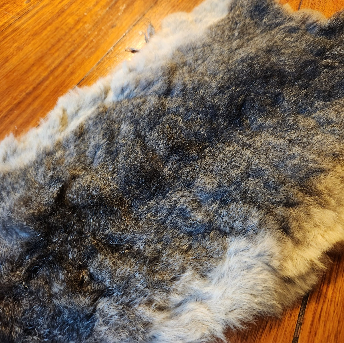 New Zealand Possum Hide #364 - Troutlore Fly Tying Materials Australia