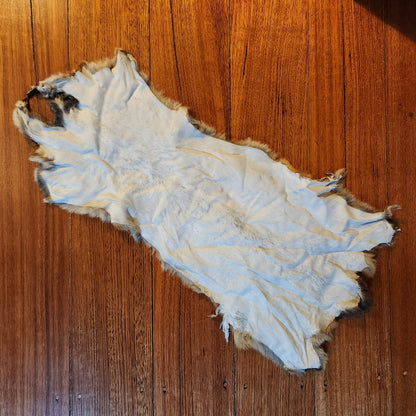 New Zealand Possum Hide #364 - Troutlore Fly Tying Materials Australia