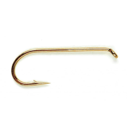 Osprey VH111 Dry Fly Hooks - Troutlore Fly Tying Shop Australia