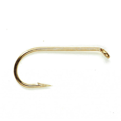 Osprey VH131 Nymph Hooks - Troutlore Fly Tying Steel Australia