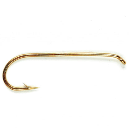 Osprey VH141 Long Streamer Hooks - Troutlore Fly Tying Store Australia