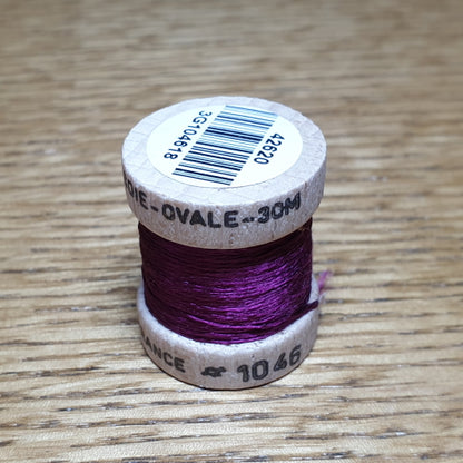 Ovale Pure Silk Floss